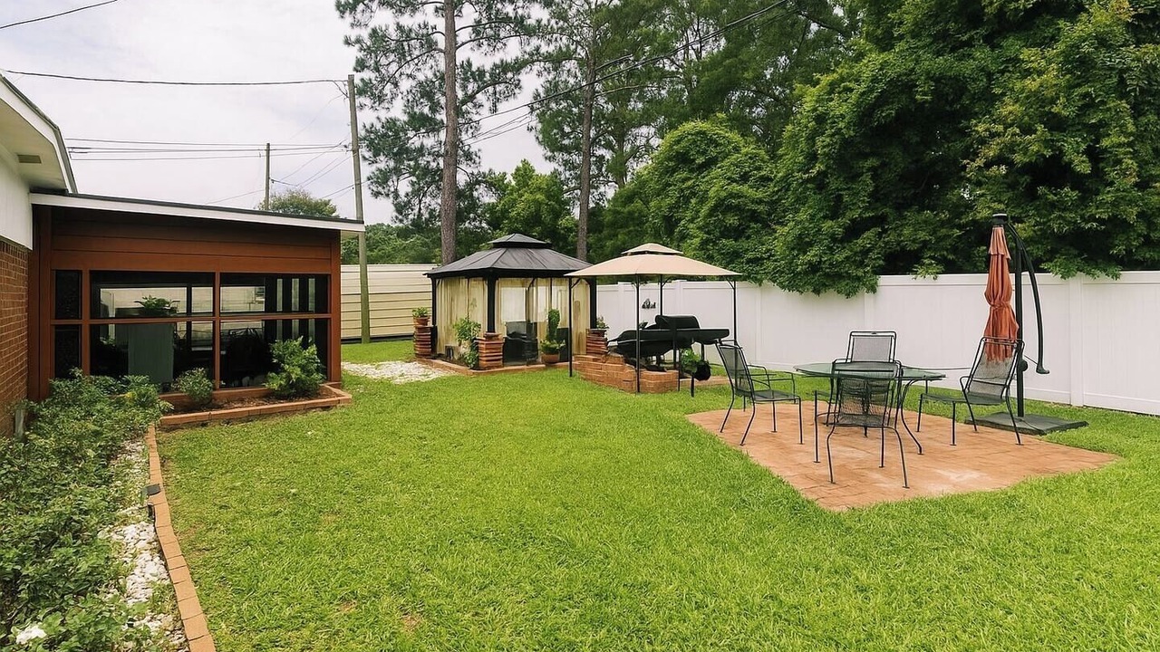 Photo of Outdoor in Garden City