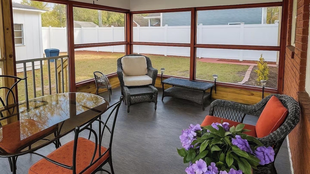 Photo of Outdoor in Garden City