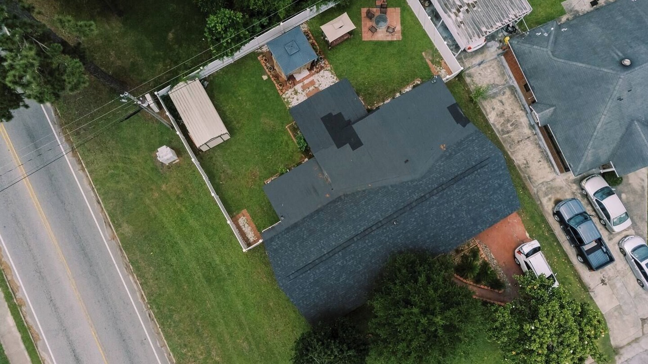 Photo of Outdoor in Garden City