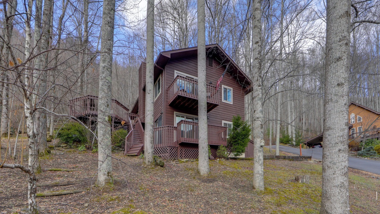 Photo of Outdoor in Maggie Valley