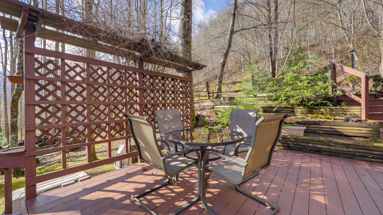 Photo of Outdoor in Maggie Valley