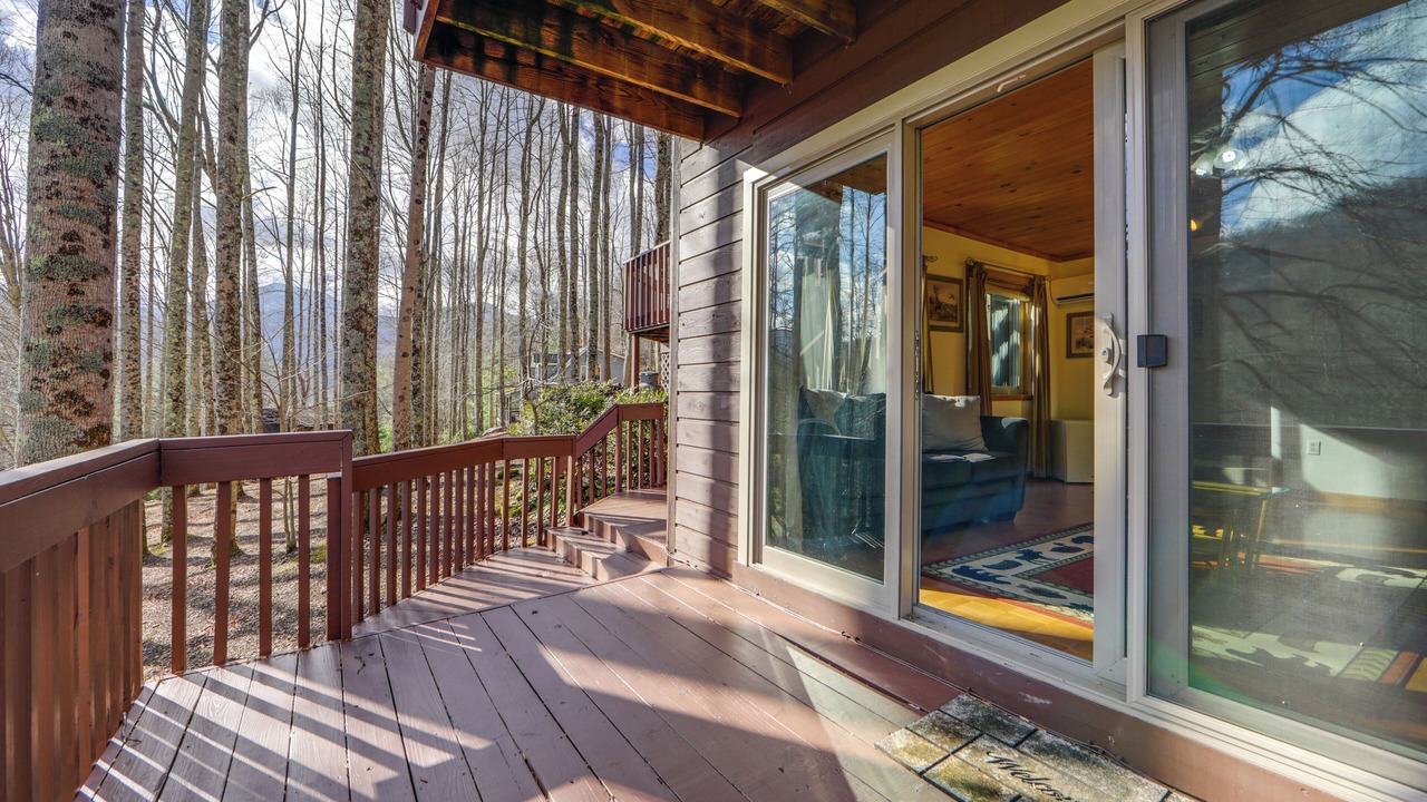 Photo of Outdoor in Maggie Valley
