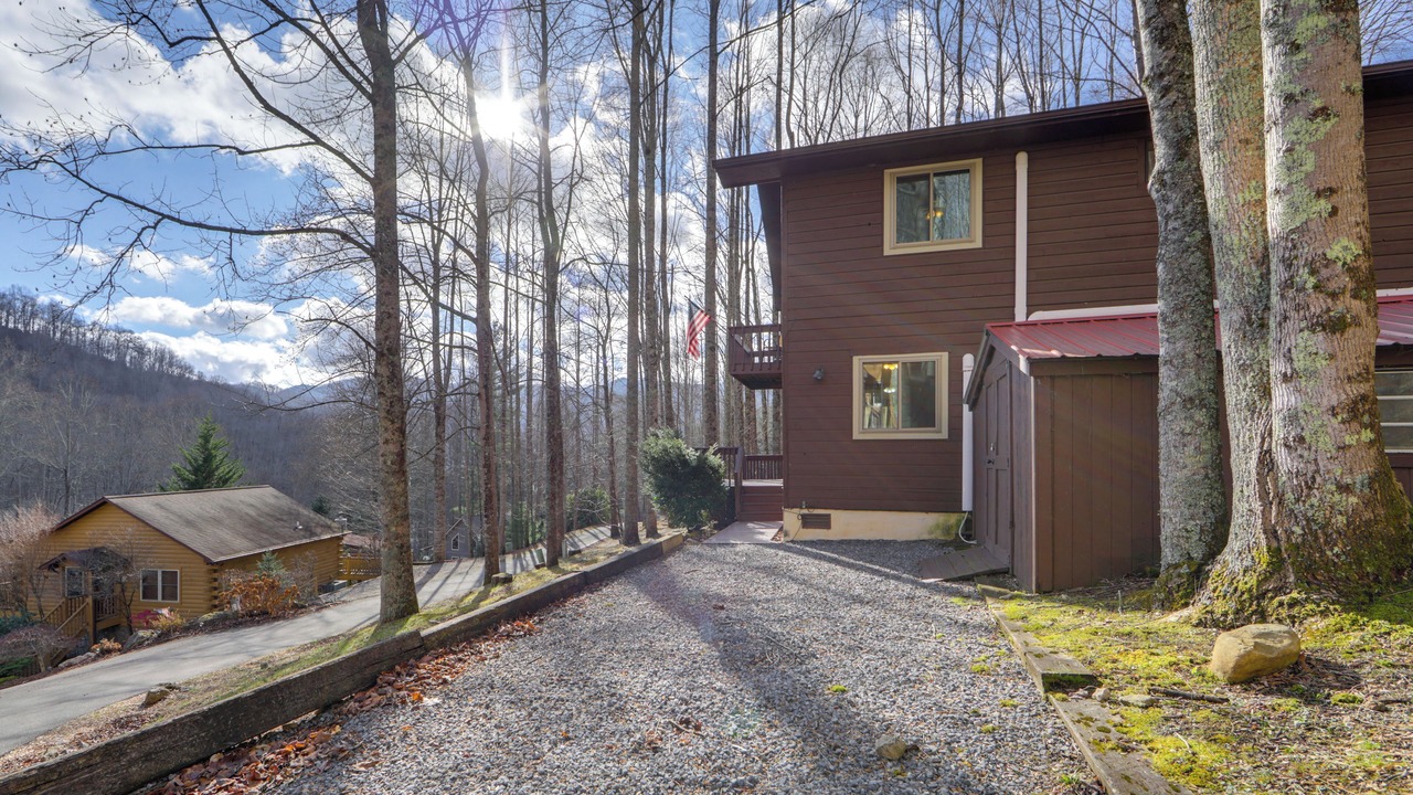 Photo of Others in Maggie Valley