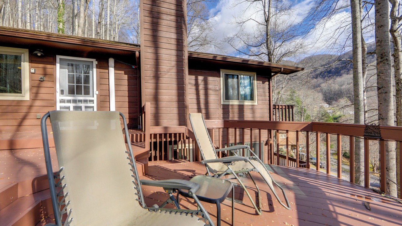 Photo of Outdoor in Maggie Valley