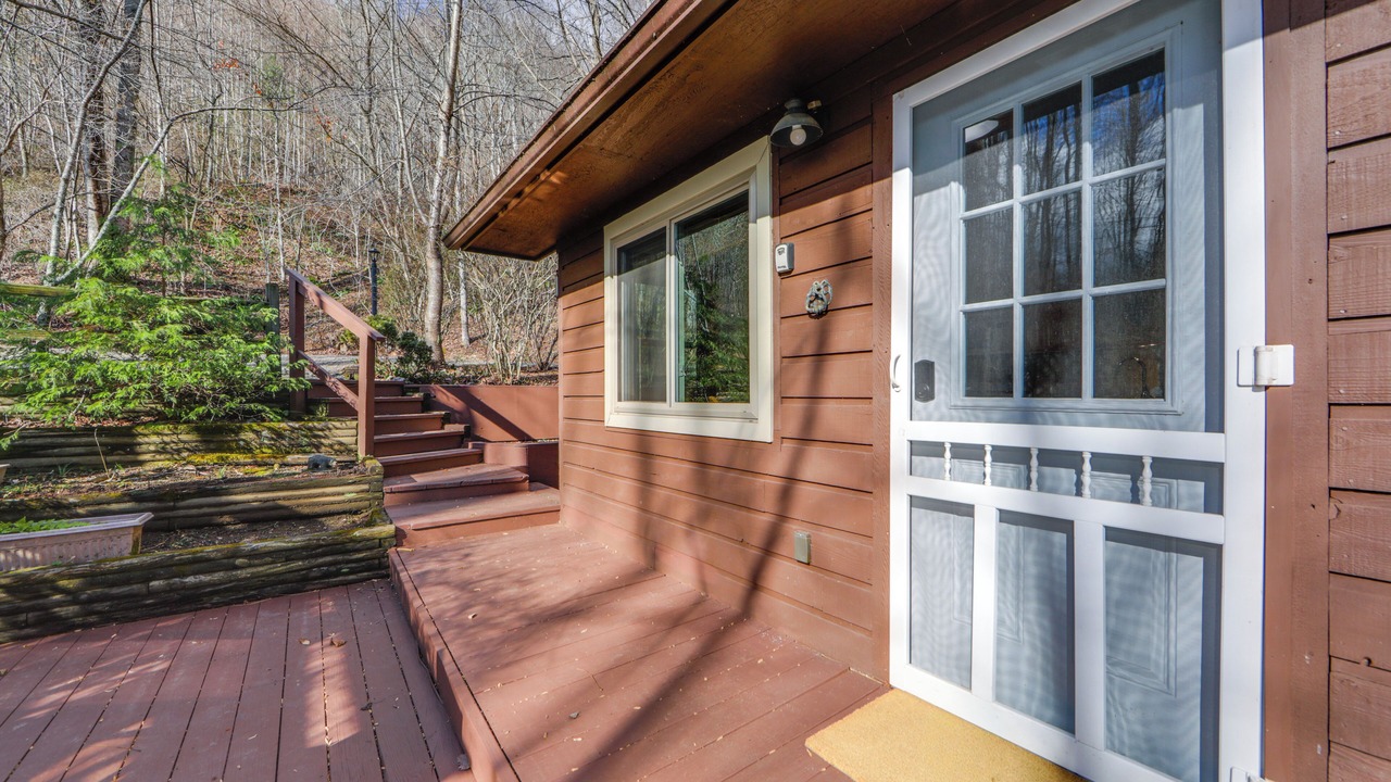 Photo of Outdoor in Maggie Valley