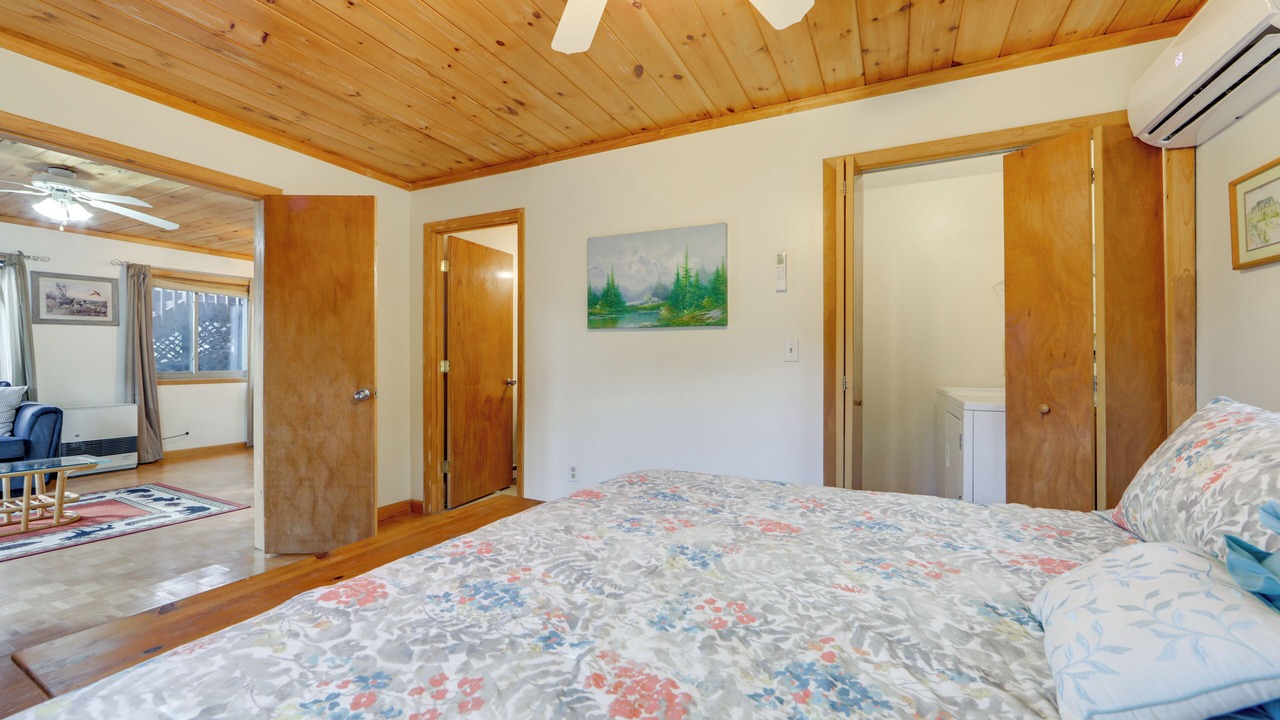 Photo of Bedroom in Maggie Valley