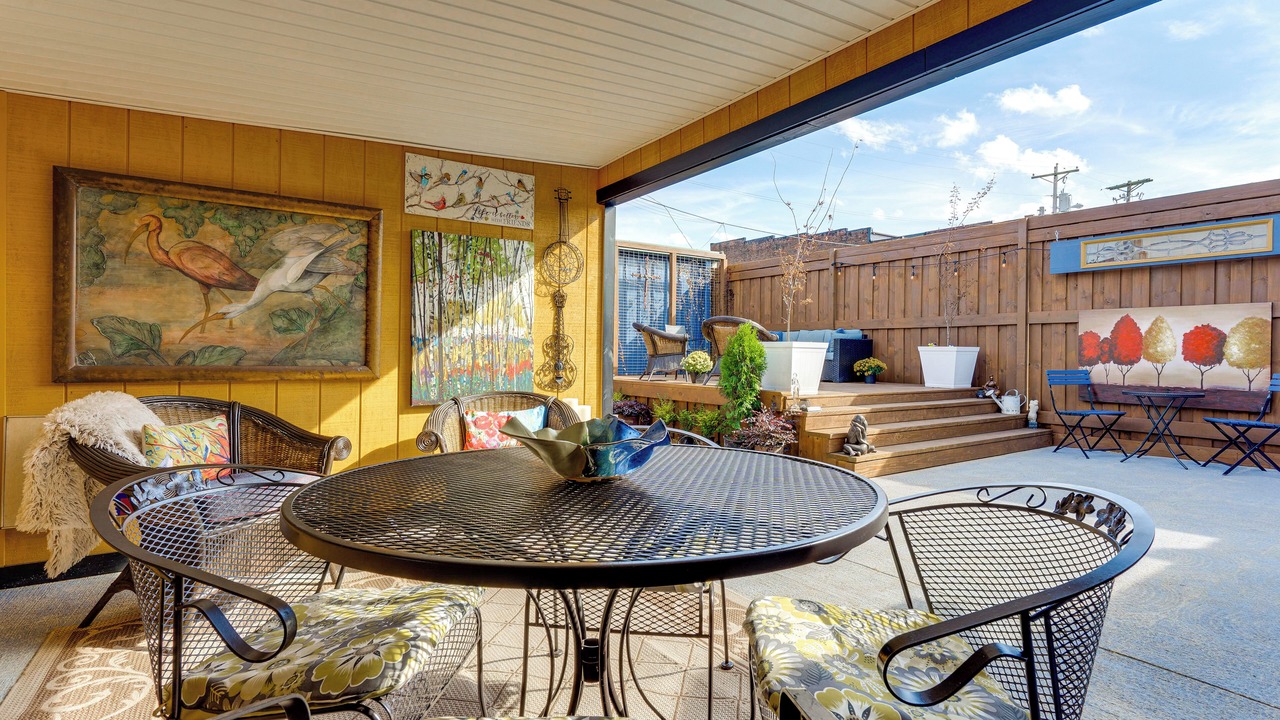 Photo of Outdoor in Murphy