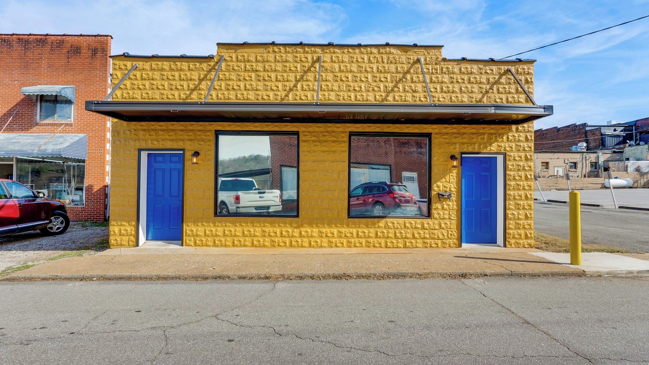 Photo of Outdoor in Murphy