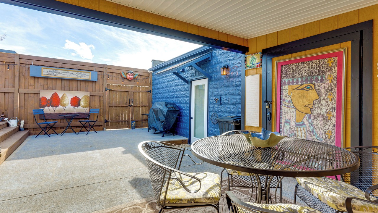 Photo of Outdoor in Murphy
