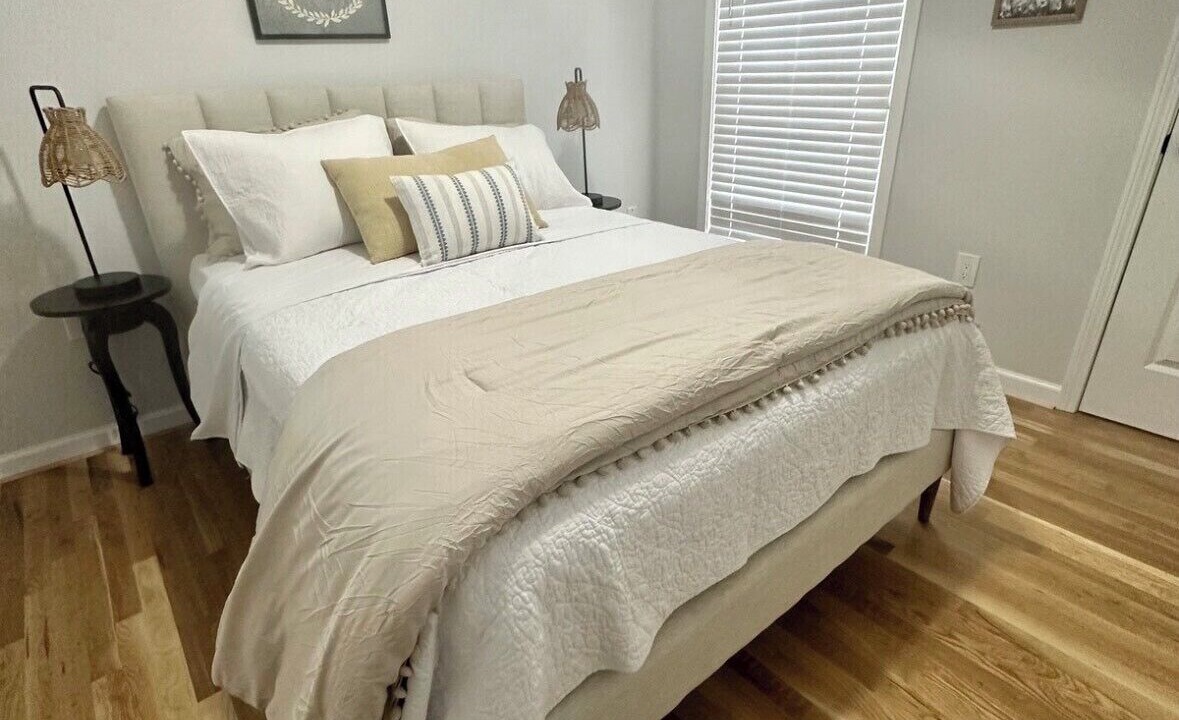 Photo of Bedroom in Powder Springs