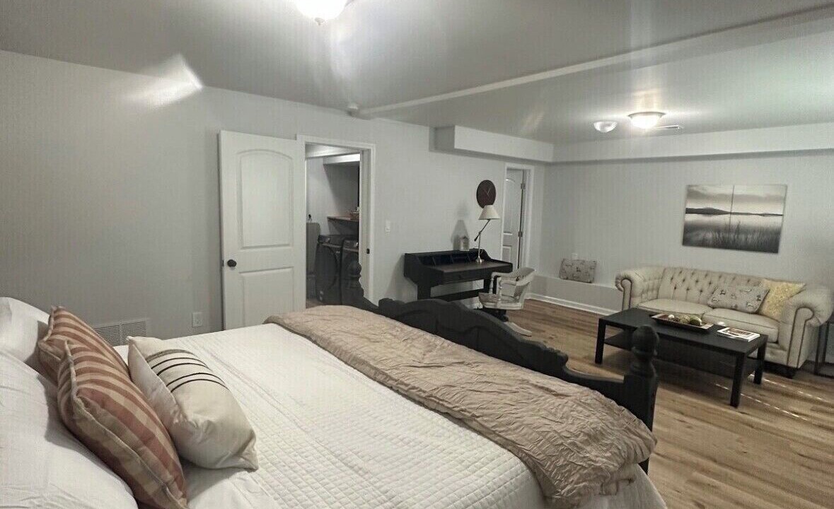 Photo of Bedroom in Powder Springs