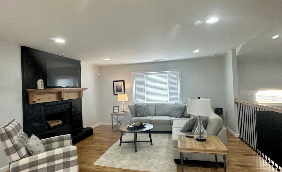 Photo of Livingroom in Powder Springs
