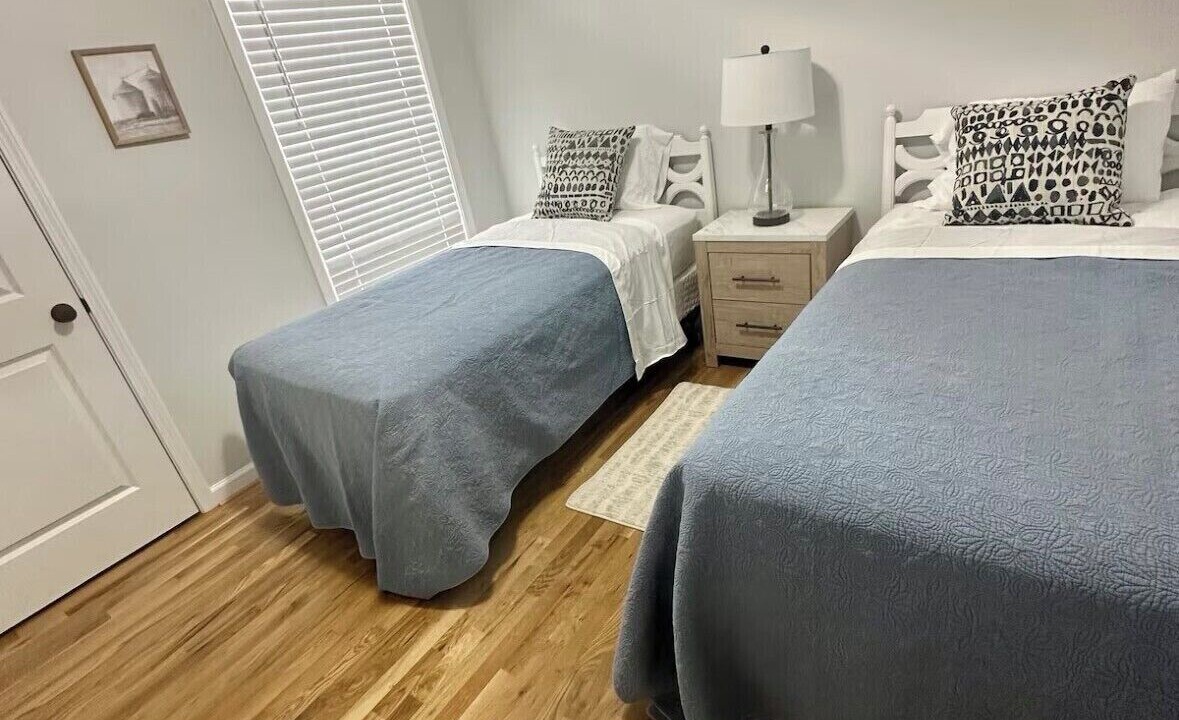 Photo of Bedroom in Powder Springs