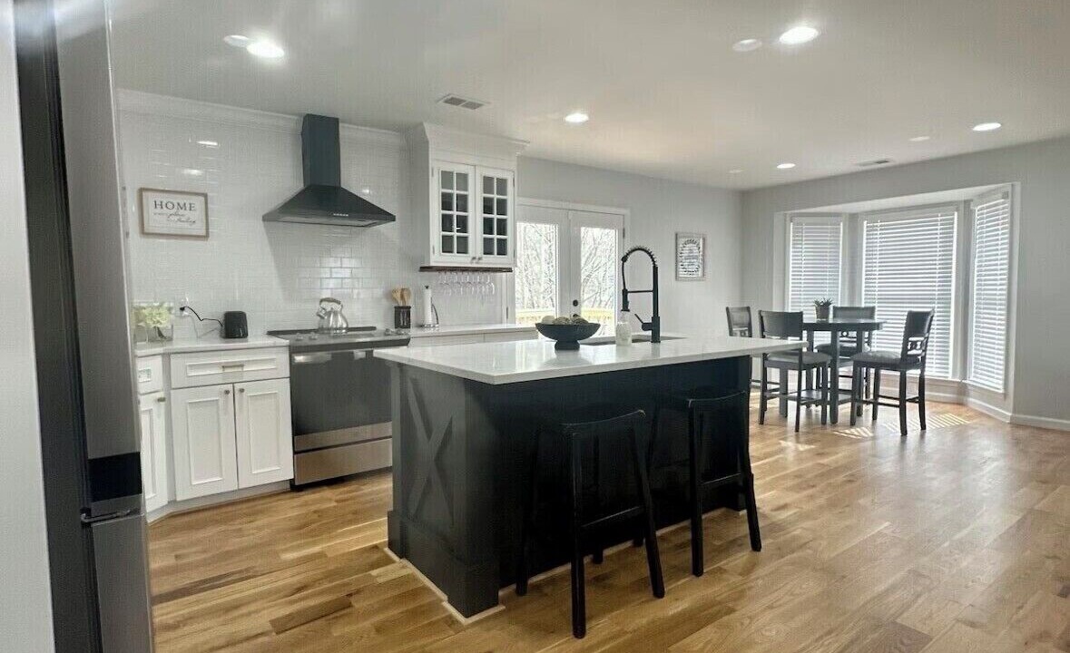 Photo of Kitchen in Powder Springs
