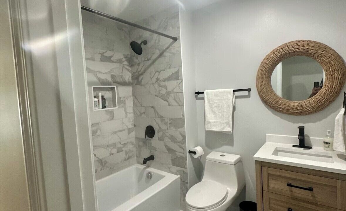 Photo of Bathroom in Powder Springs