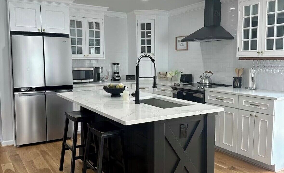 Photo of Kitchen in Powder Springs