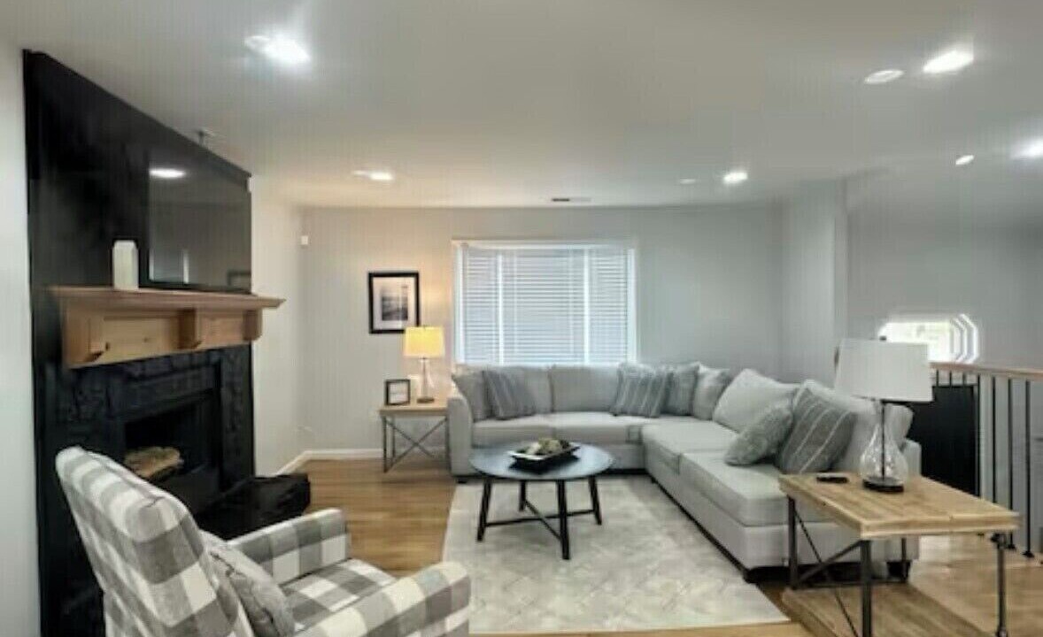 Photo of Livingroom in Powder Springs