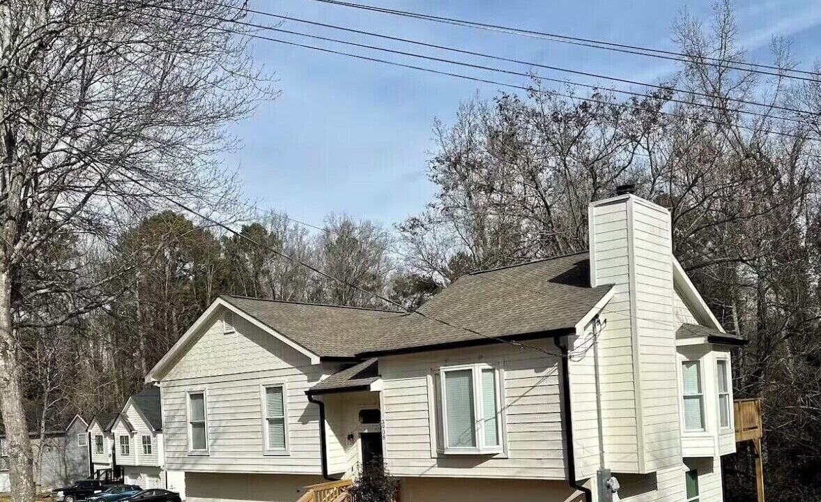 Photo of Outdoor in Powder Springs