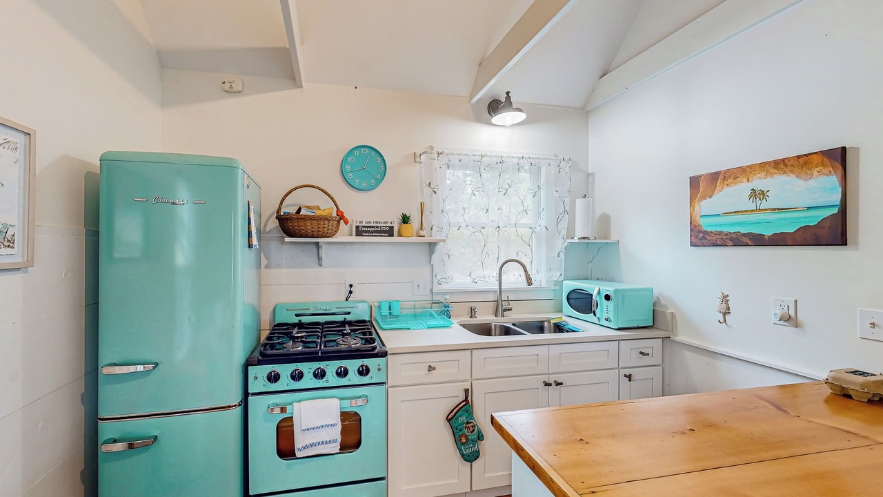 Photo of Kitchen in Landrum