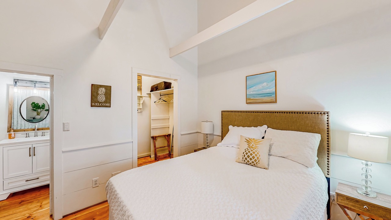 Photo of Bedroom in Landrum