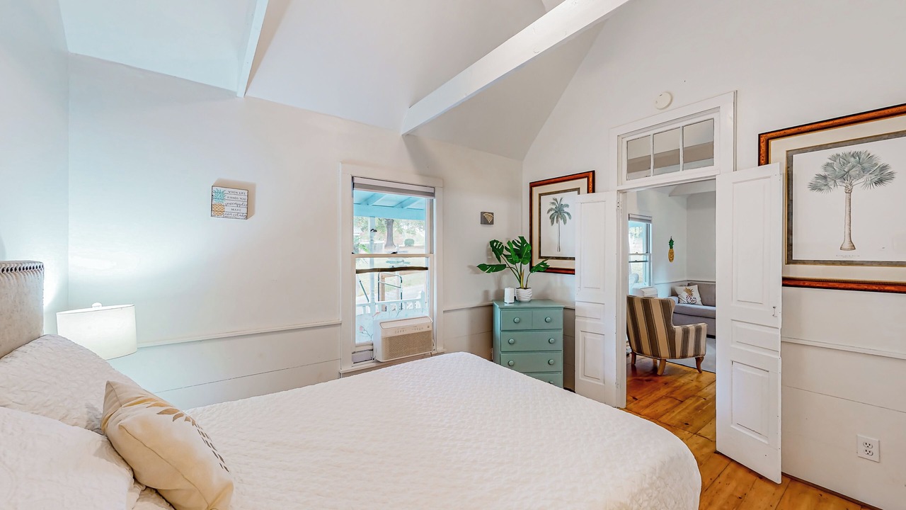 Photo of Bedroom in Landrum