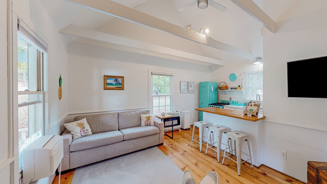 Photo of Livingroom in Landrum