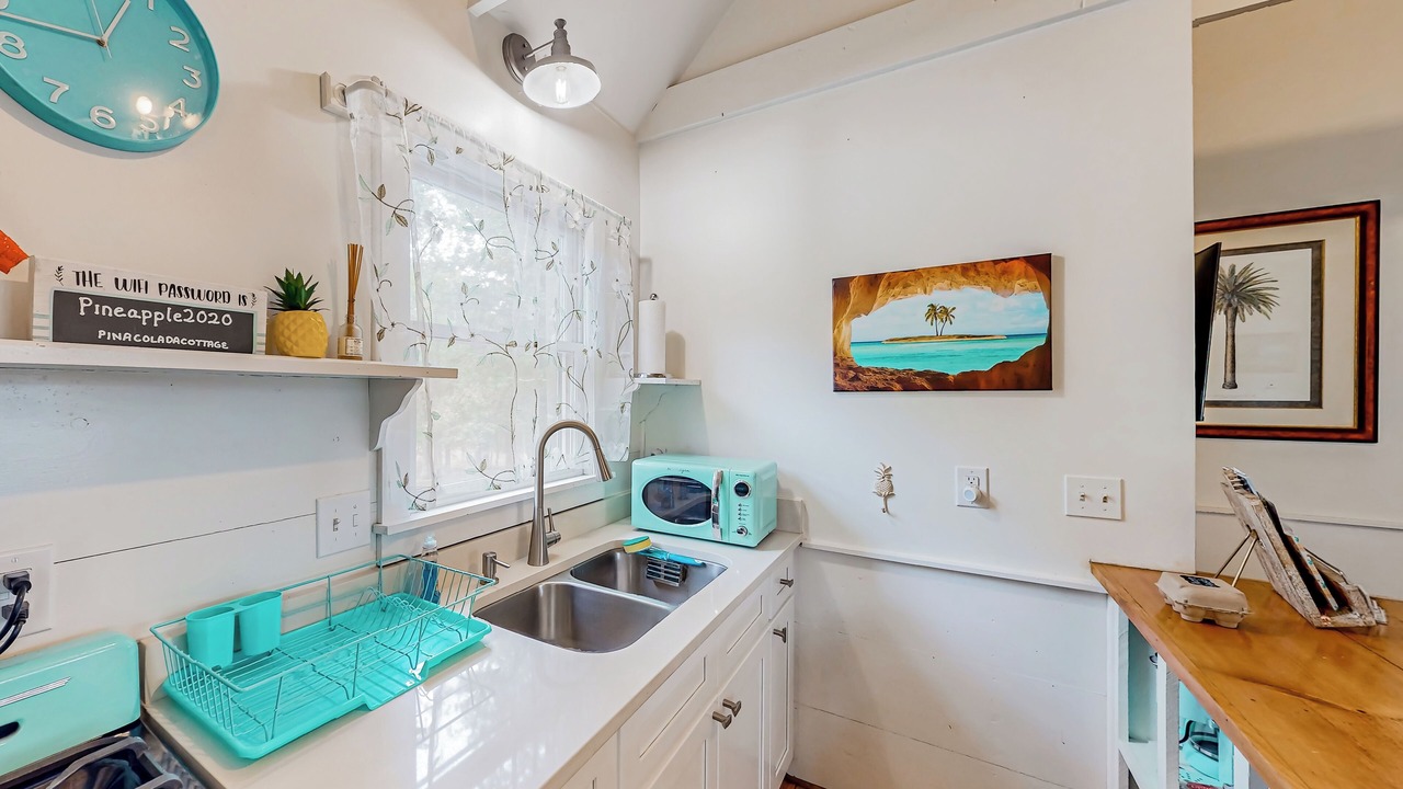 Photo of Kitchen in Landrum