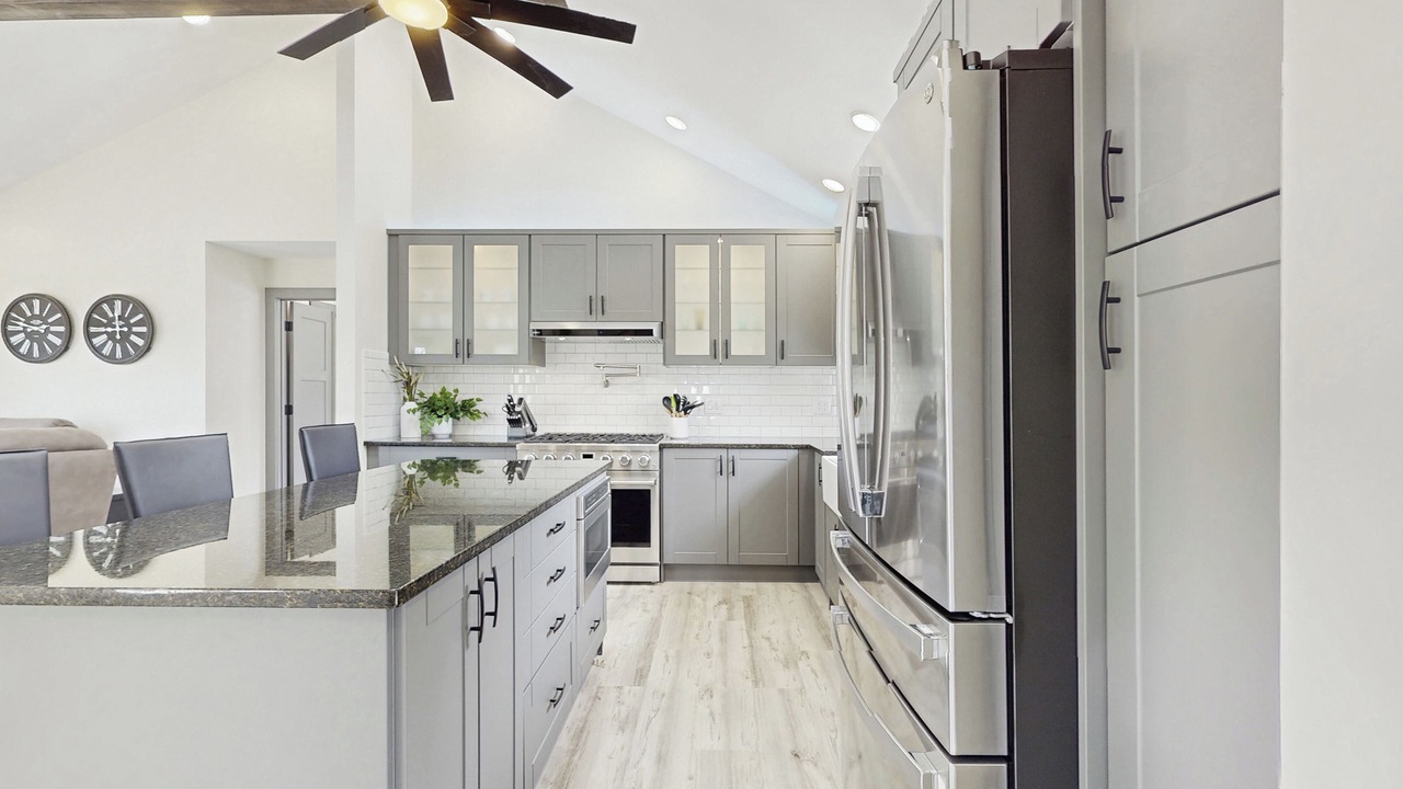 Photo of Kitchen in Fort Ann