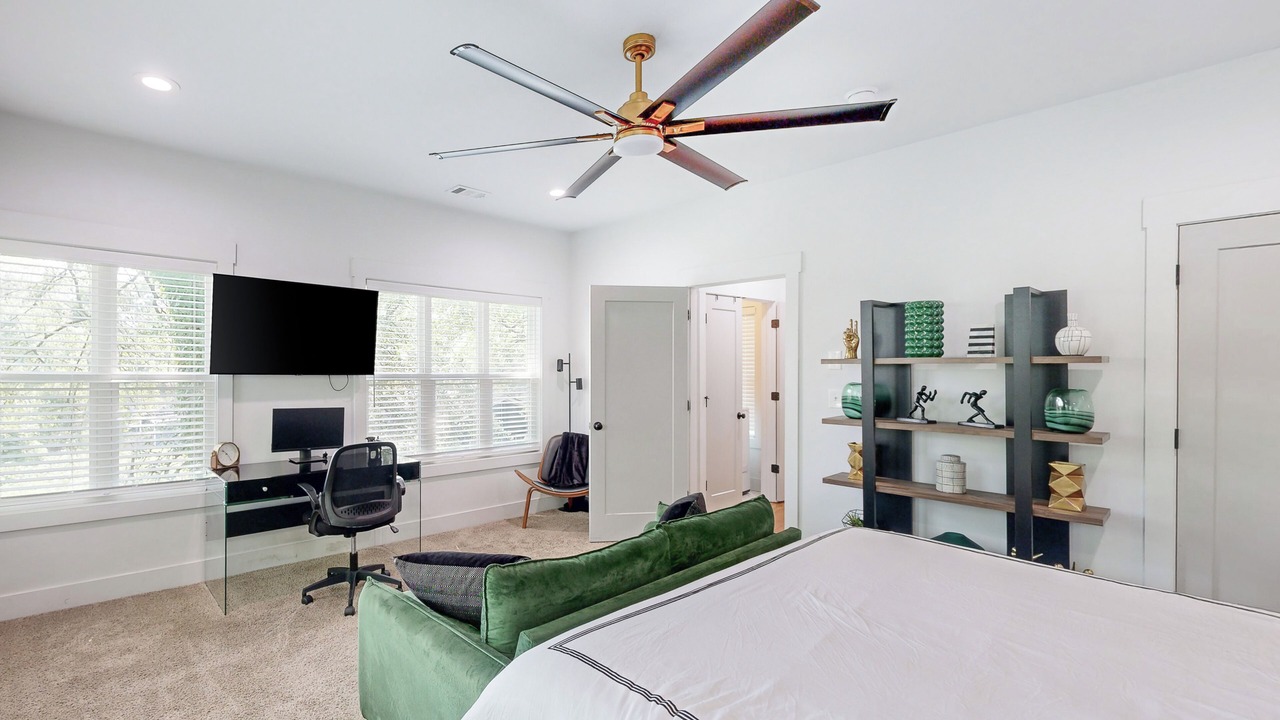 Photo of Bedroom in Mechanicsville