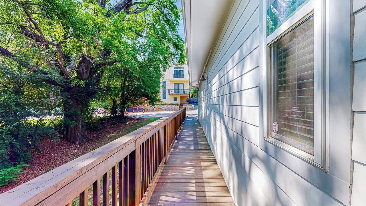 Photo of Outdoor in Mechanicsville