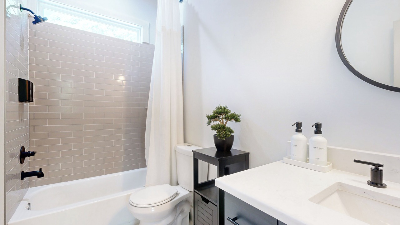 Photo of Bathroom in Mechanicsville