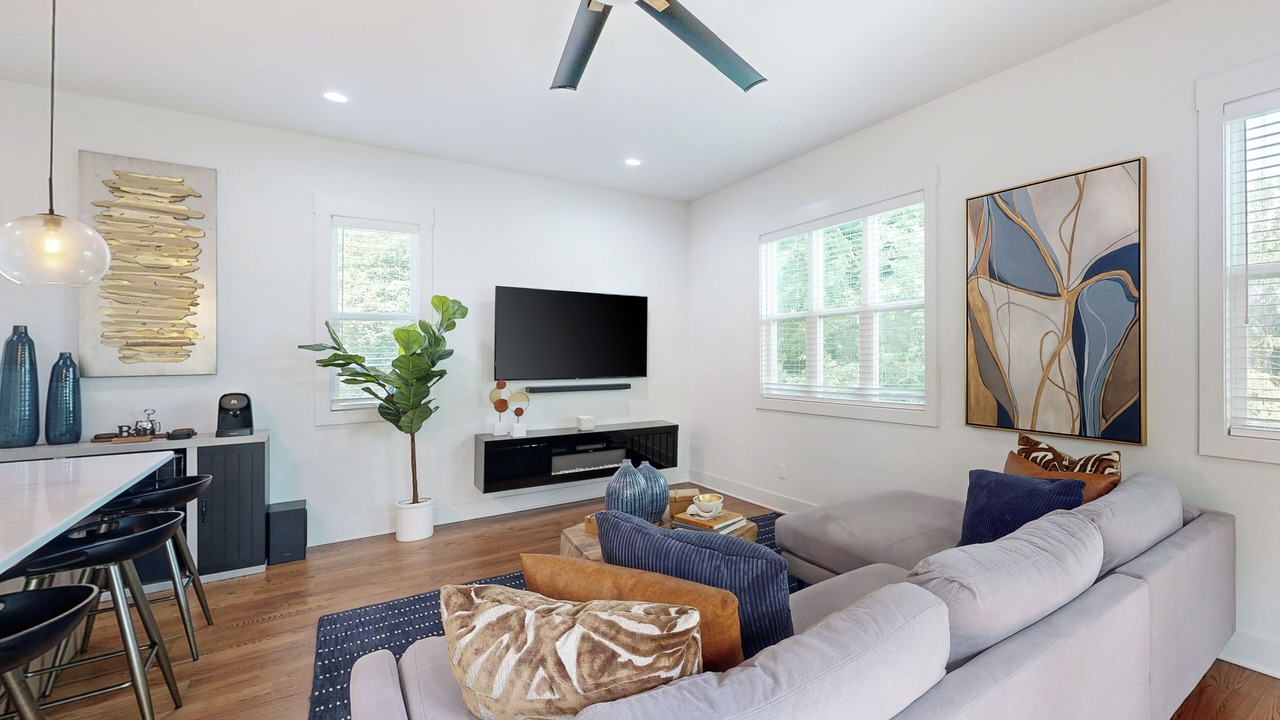 Photo of Livingroom in Mechanicsville