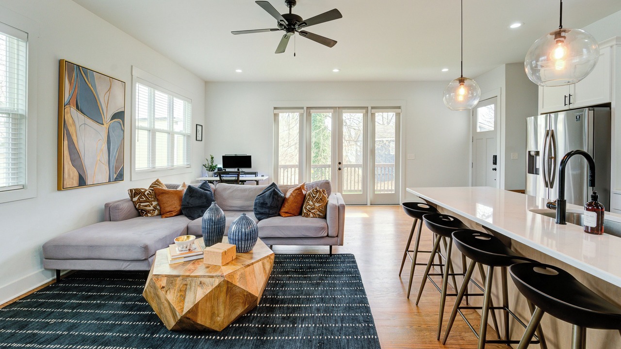 Photo of Livingroom in Mechanicsville