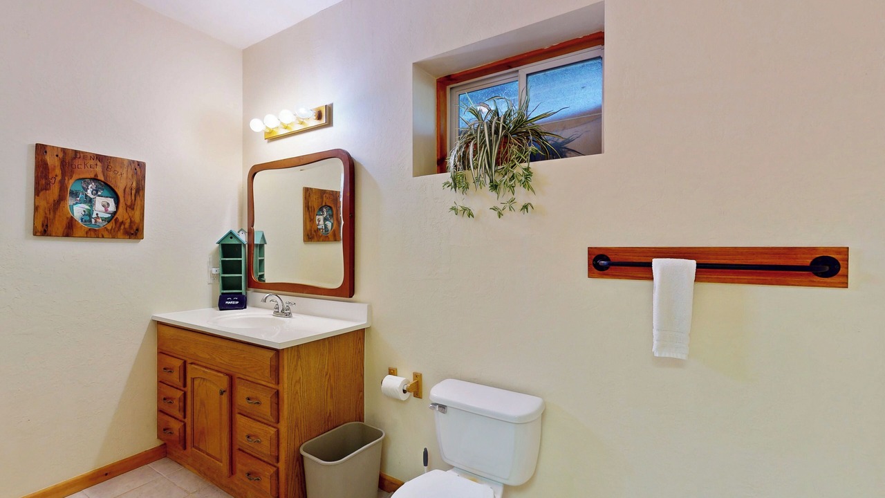 Photo of Bathroom in Marshall