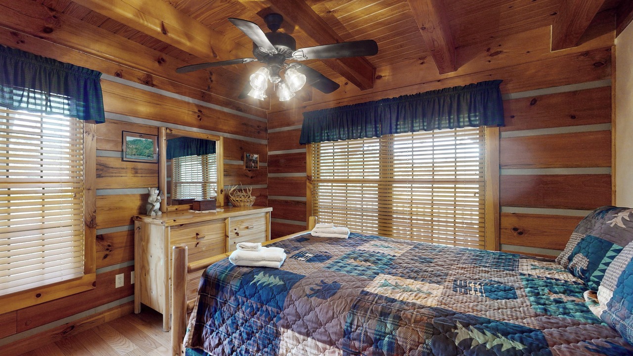 Photo of Bedroom in Marshall