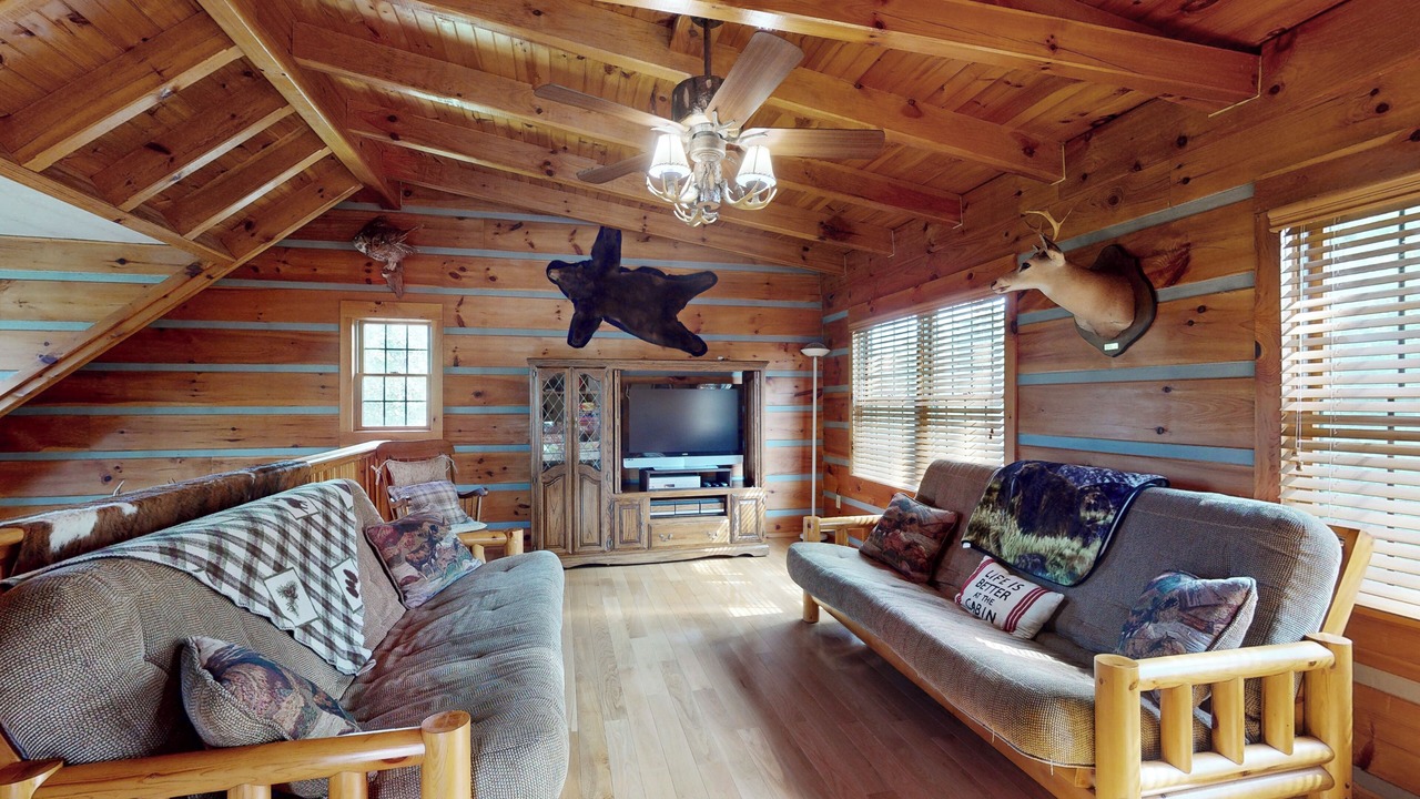 Photo of Livingroom in Marshall