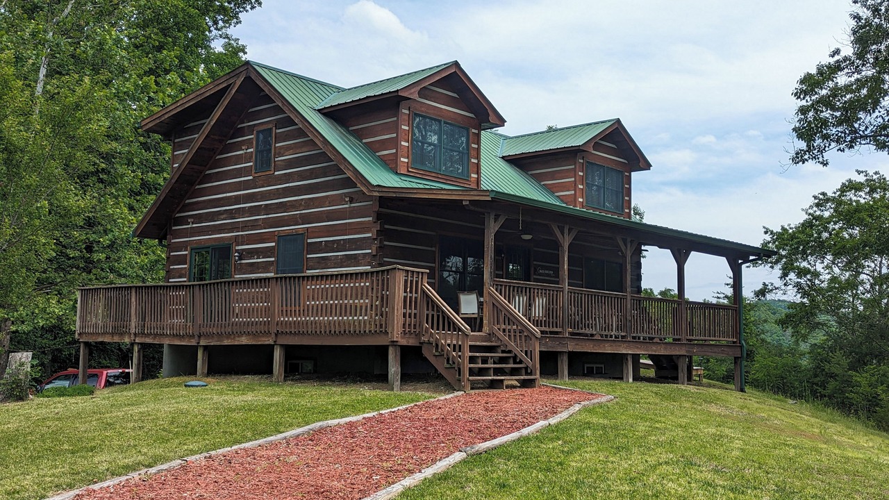 Photo of Outdoor in Marshall