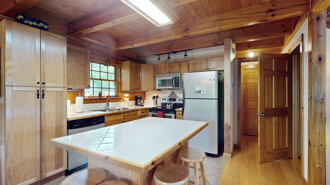 Photo of Kitchen in Marshall