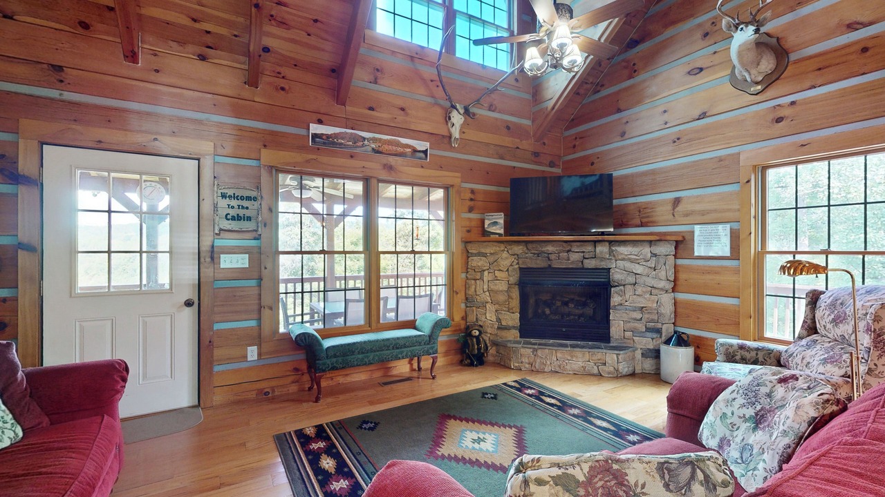Photo of Livingroom in Marshall