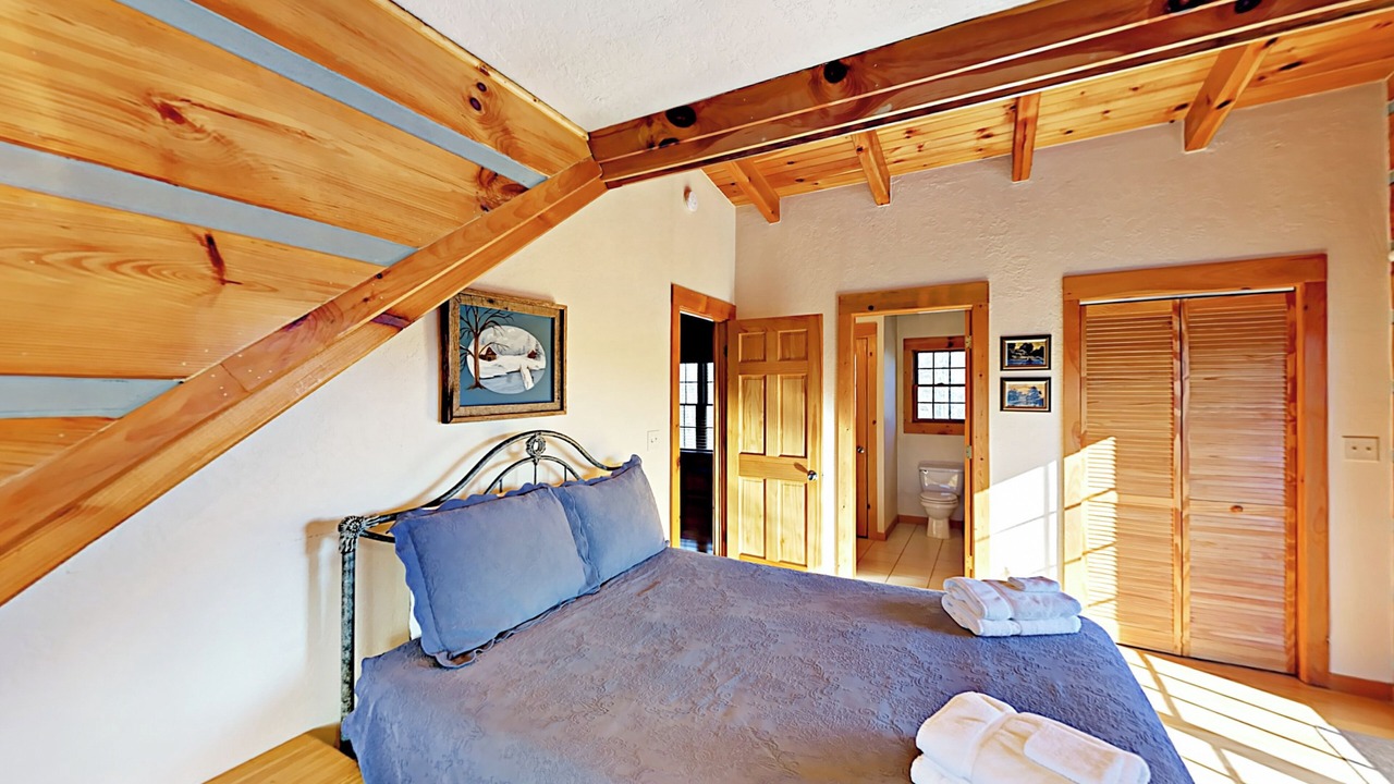 Photo of Bedroom in Marshall