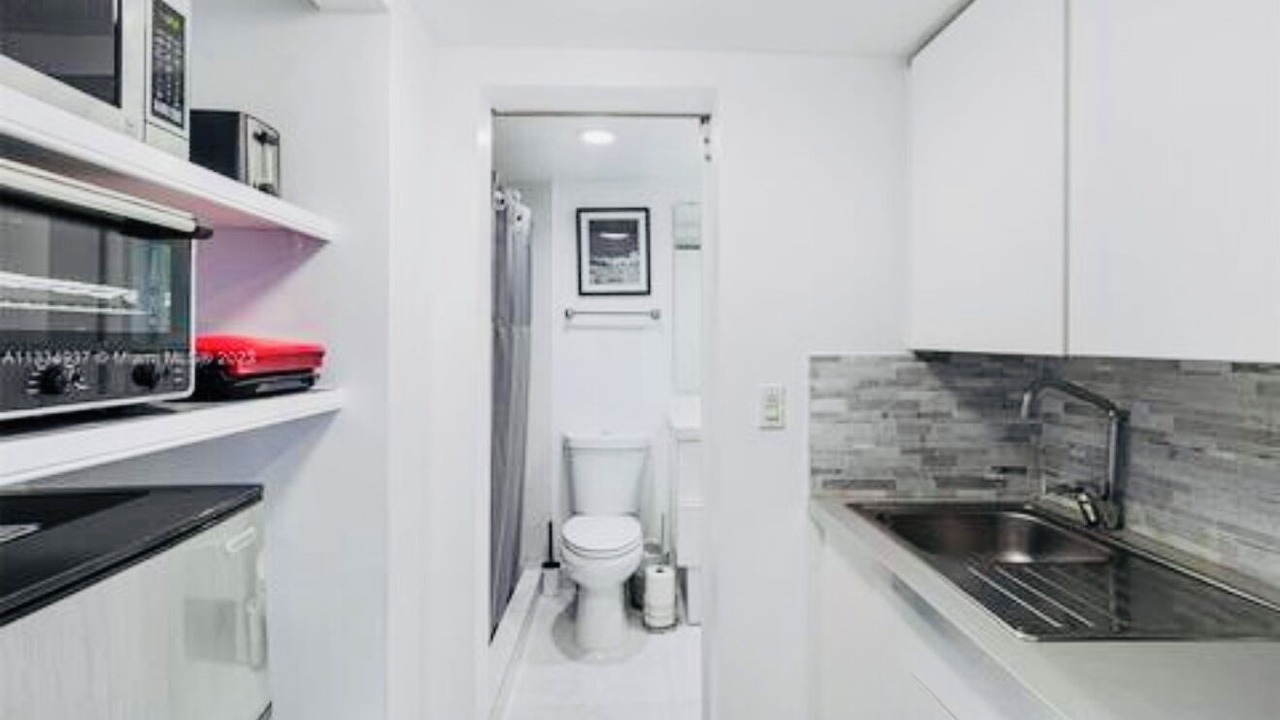 Photo of Kitchen in Mid Beach