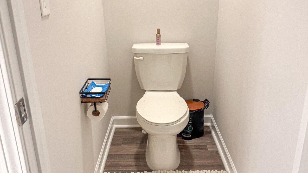 Photo of Bathroom in Union City