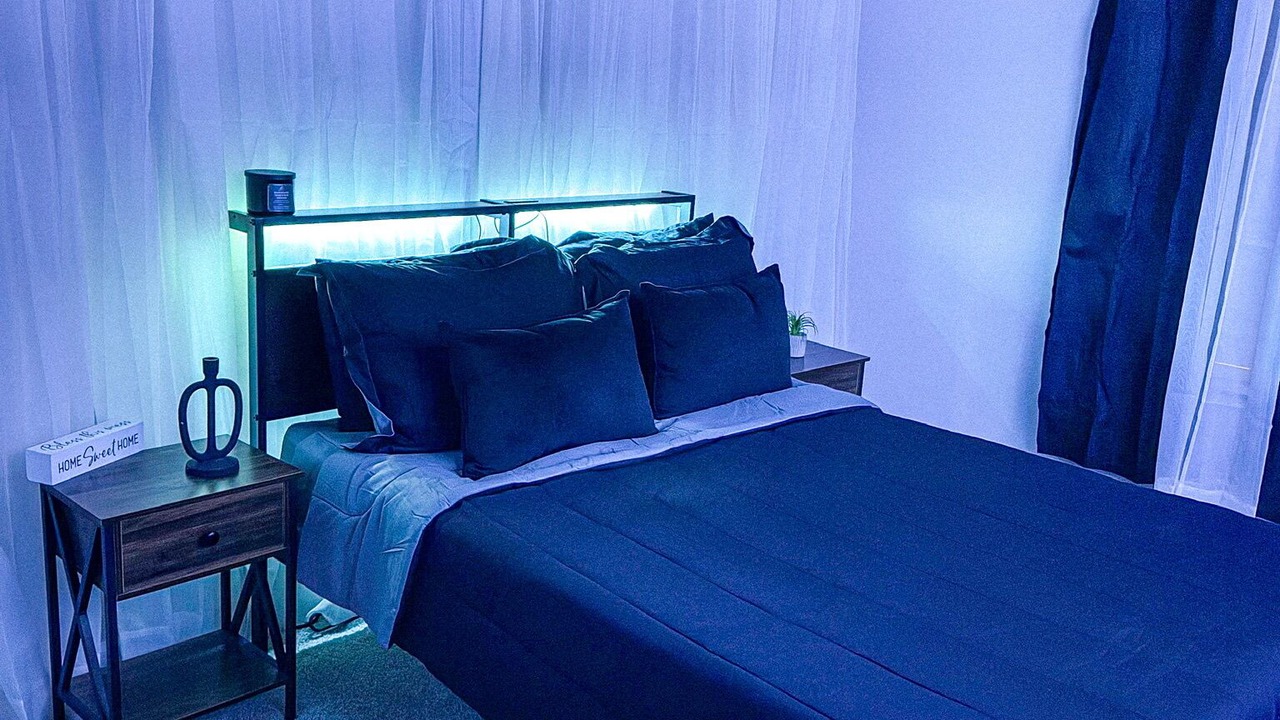 Photo of Bedroom in Union City