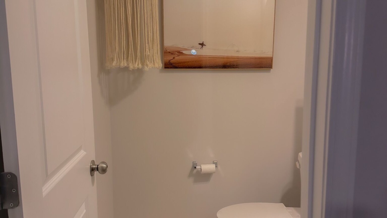 Photo of Bathroom in Union City