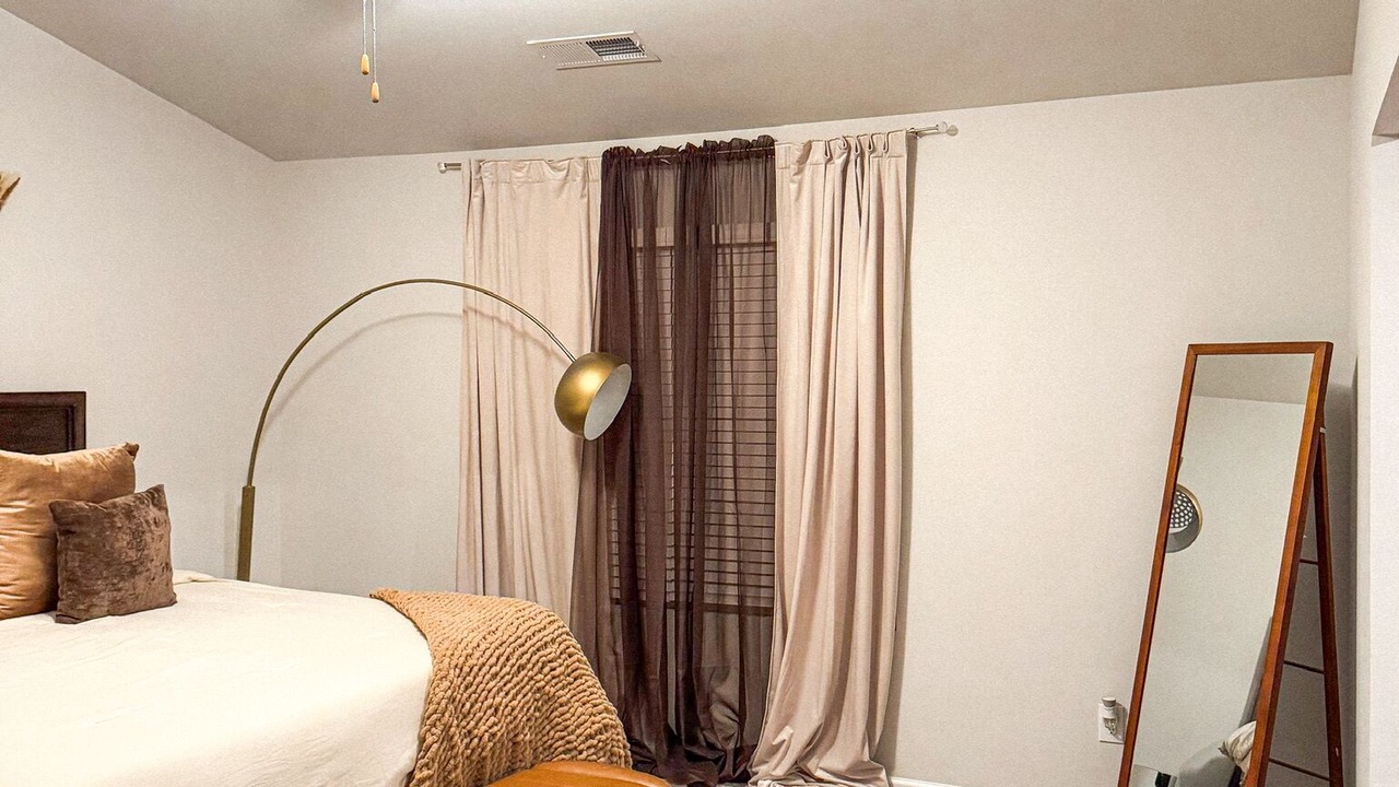 Photo of Bedroom in Union City