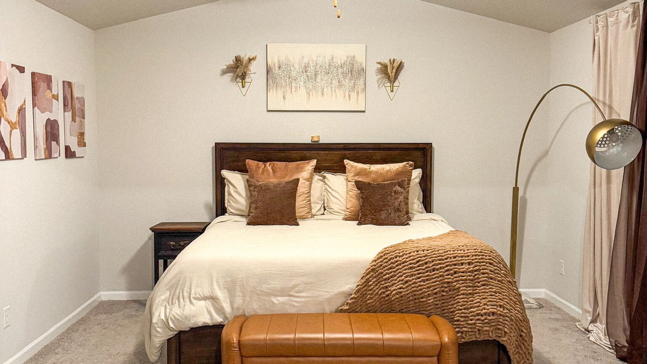 Photo of Bedroom in Union City