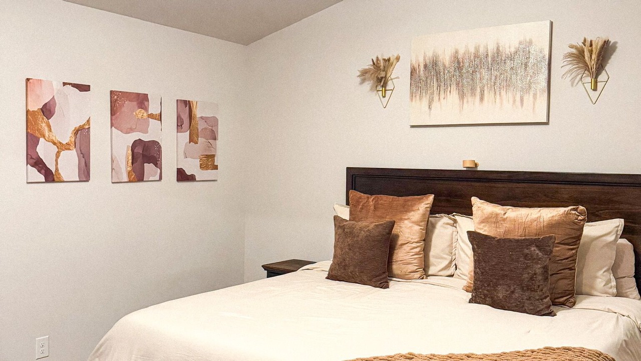 Photo of Bedroom in Union City