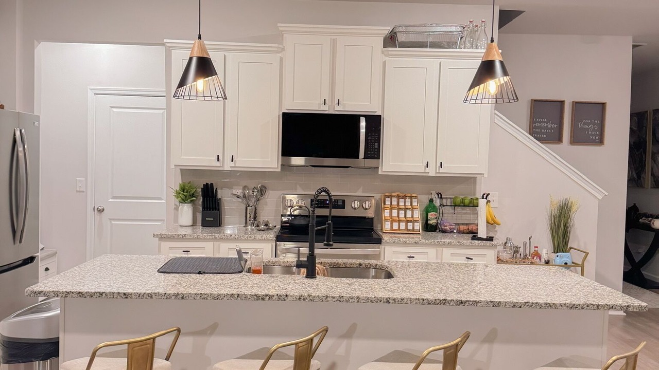 Photo of Kitchen in Union City