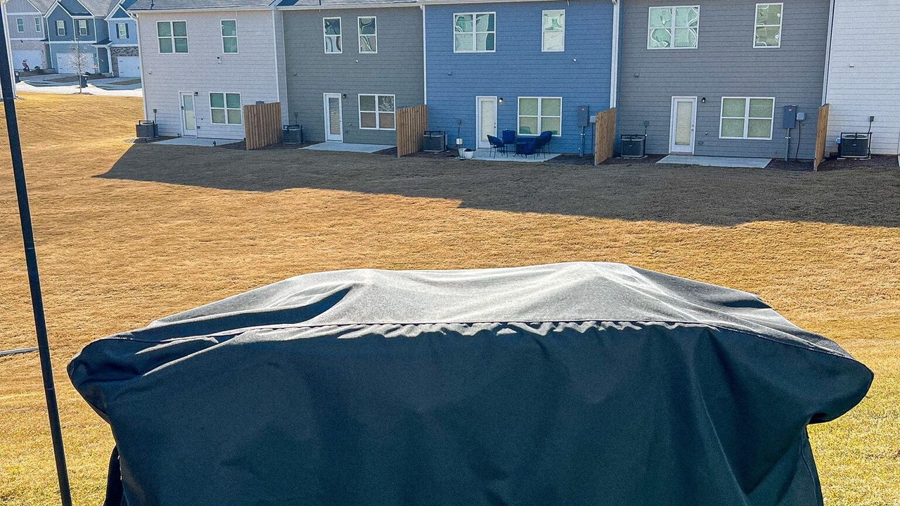 Photo of Outdoor in Union City