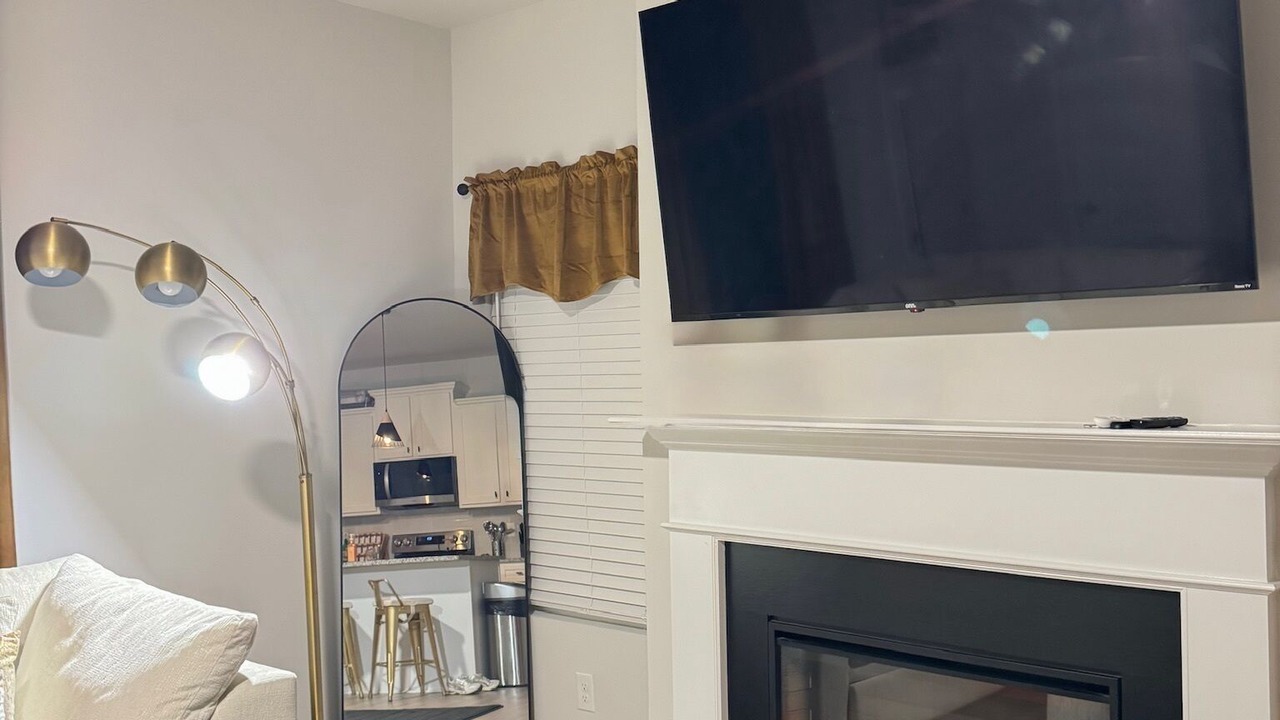 Photo of Livingroom in Union City